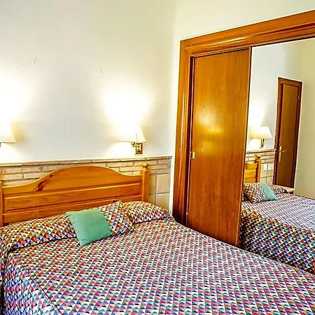 Hotel Sole 2*