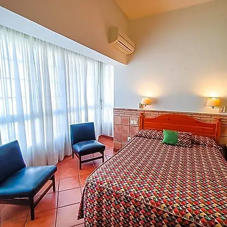 Hotel Sole Cambrils