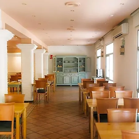 Sole Hotel Cambrils
