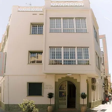 Sole Hotel Cambrils