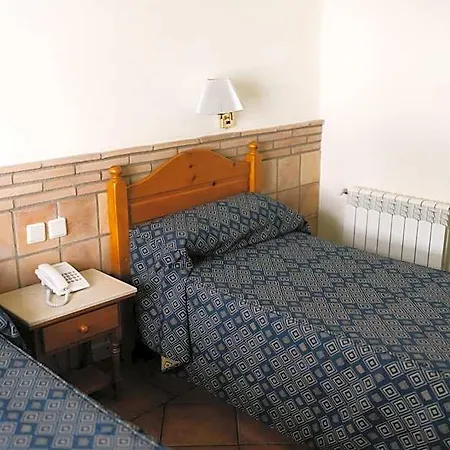 Hotel Sole 2*