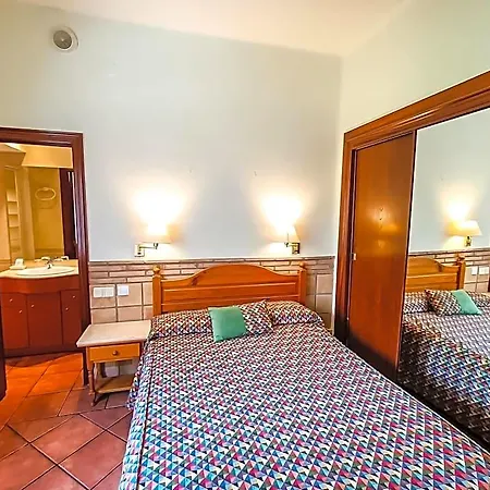 Hotel Sole 2*
