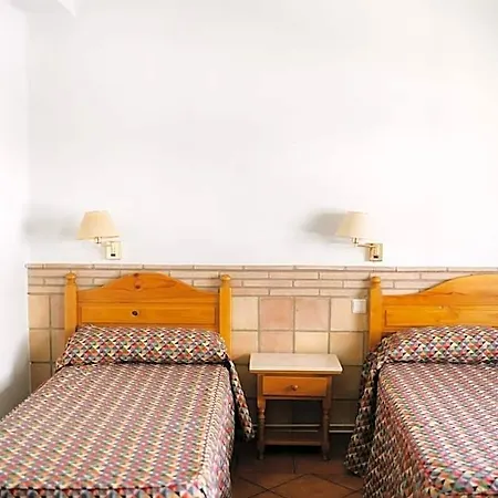 Sole Hotel Cambrils