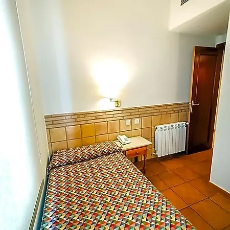 Sole Hotel 2*