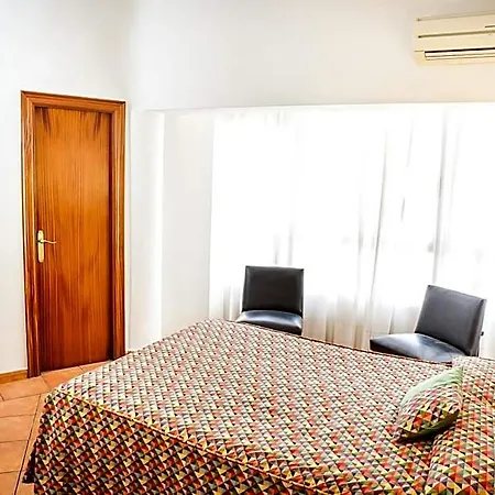Hotel Sole Cambrils